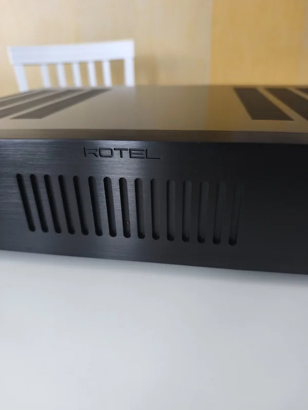 Rotel RB-1562 Rotel RB-1562 - Billede 1 af 11