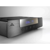 AMR DP-777 DAC Black Edition ( Ny i Kartong! ) 