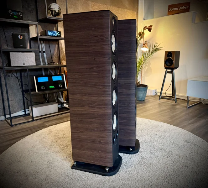 Focal Aria 936 - Pre-owned - Bild 3 av 3