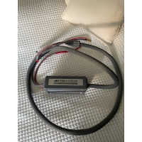 Högtalarkablar MIT Shotgun Biwire