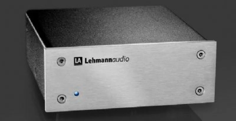 Lehmann Audio - Black Cube SE II - Bild 1 av 2