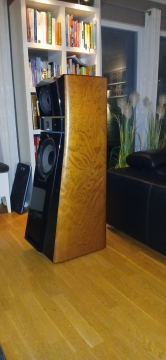 JmLab Utopia be Alto