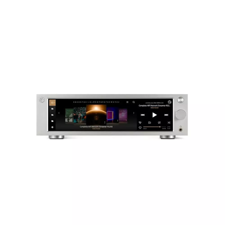 HiFi Rose RS250