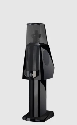 MBL 120 svart inkl. originalstativ MBL 120 svart inkl. originalstativ