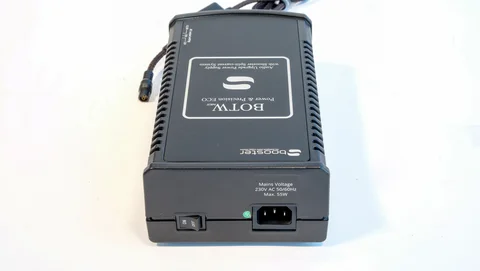 SBooster BOTW P&P ECO MKII 12-13v