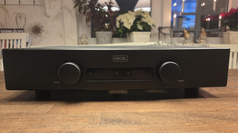 Hegel H80 Hegel H80