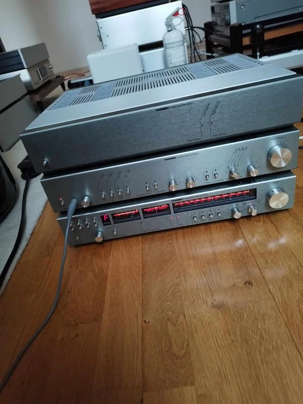 Tandberg 3001 State of the Art Tuner - Bild 13 av 21
