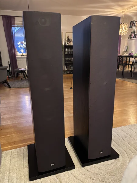 Bowers & Wilkins 683 - Bild 2 av 3