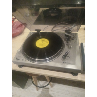 Technics sl-1200 mk1