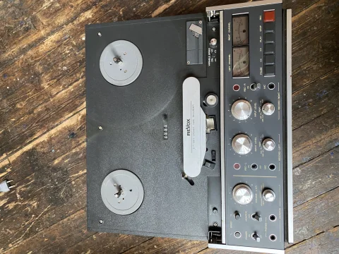 Revox B-77 Il