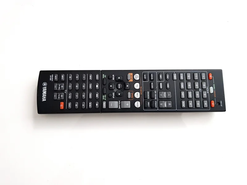 YAMAHA HTR-4065 Receiver - Bild 7 av 12