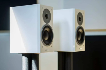 Dynaudio Focus 160 vit