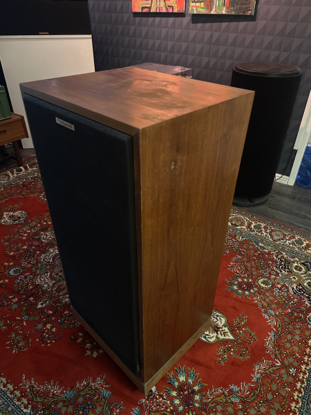 Klipsch Chorus ii  - Bild 11 av 12