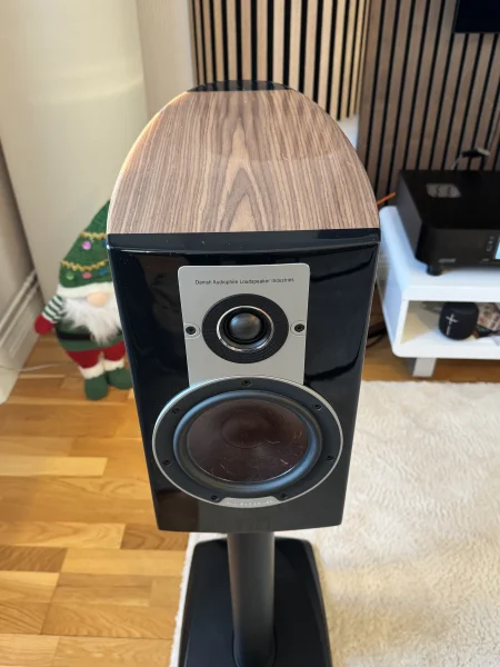 Dali epicon 2  - Bild 3 av 6