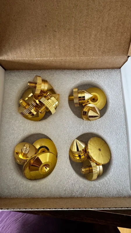 Bower &amp; Wilkins CDM7NT i k&ouml;rsb&auml;r. - Bild 4 av 5