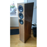 Humble Homemade Hifi Concerto II, DIY