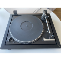 DUAL 505-2 Belt Drive