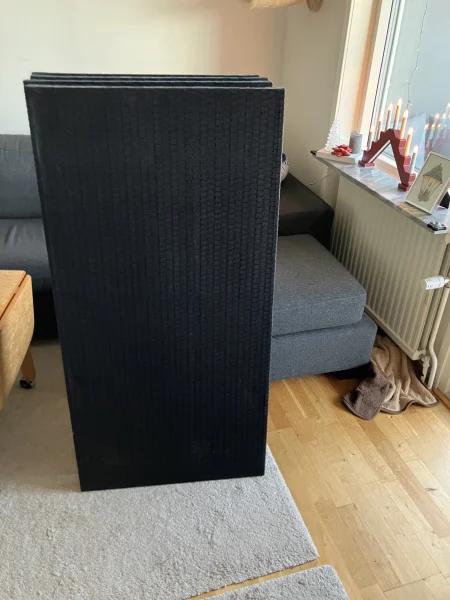 Sounds of Science absorbenter - Bild 1 av 3