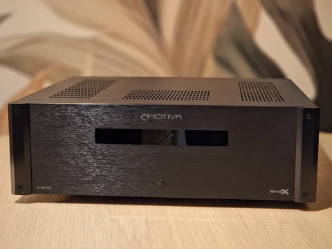 Emotiva basx 5175 slutsteg 5-kanal
