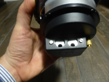 Tonearm till Technics SL1200 G