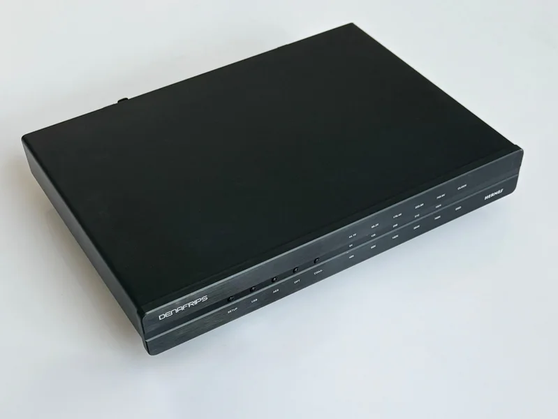 Denafrips Hermes DDC - Bild 1 av 1