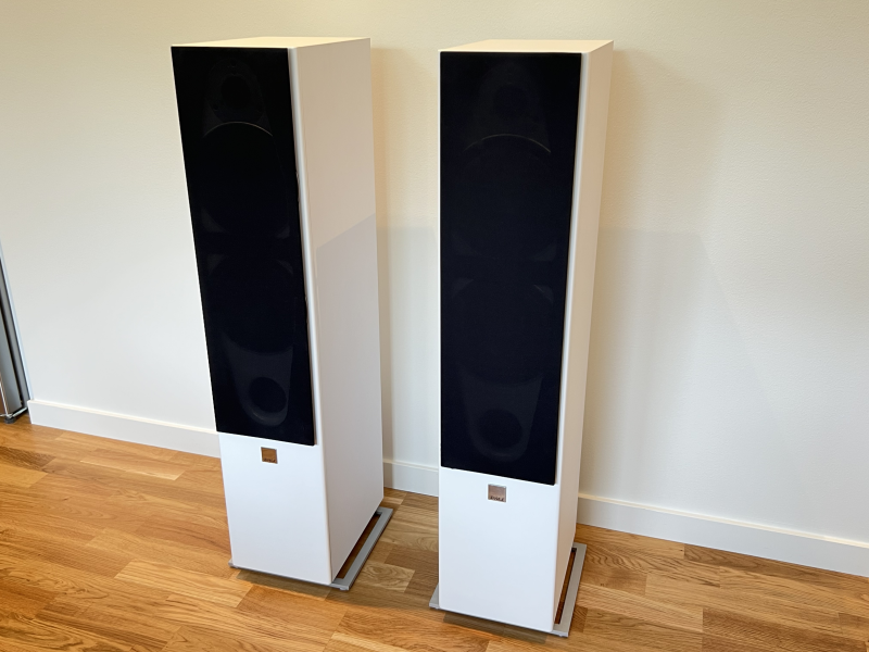 Dali Zensor 7 i bra skick - Bild 2 av 3