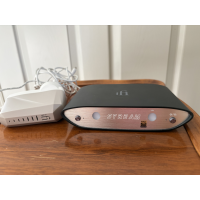 ifi Stream + iPower X