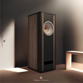 Lyritech magic 10 galeano/Opera Callas Diva unison byttes med Tannoy