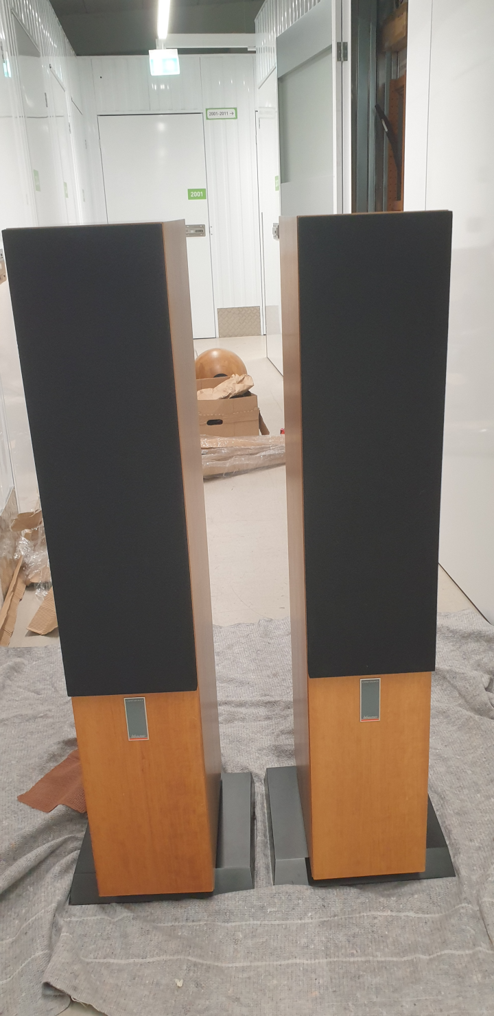 Dynaudio C5