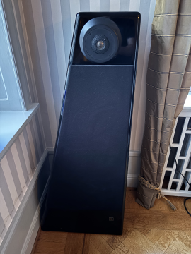 JBL 250ti Limited Edition