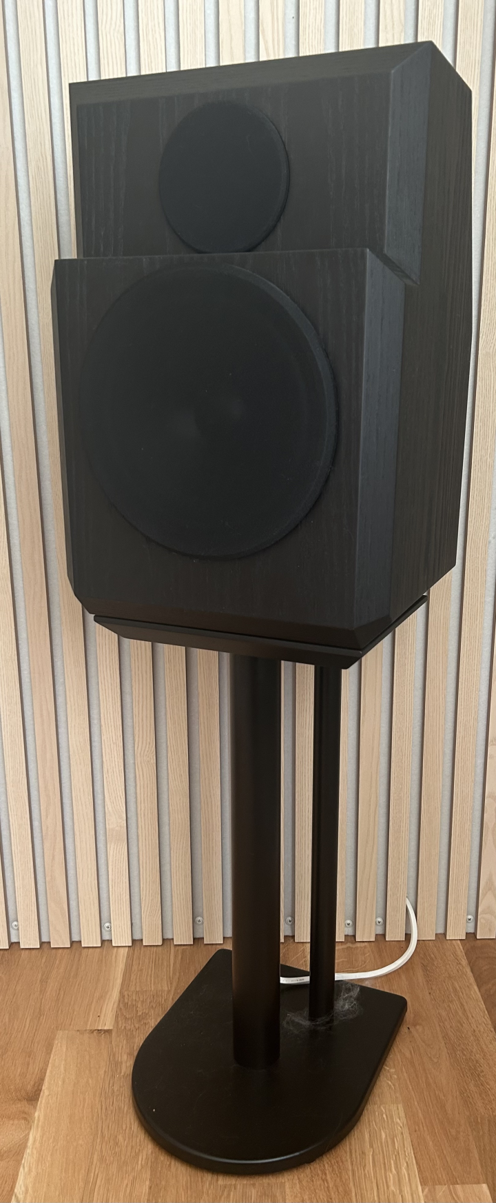 Ino audio i16s lådor, stativ