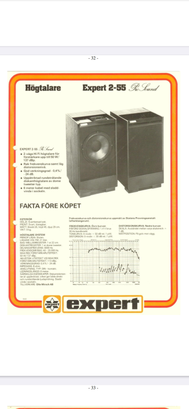 Expert 2-55 (Olle Mirsch) - Bild 4 av 6