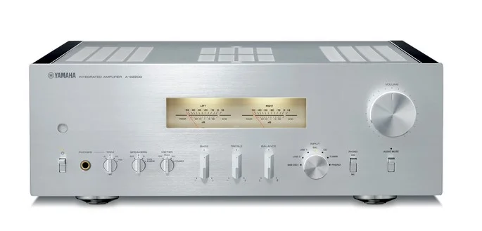 Yamaha A-S2200 - Bild 1 av 1