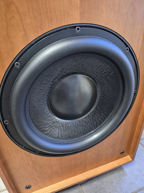 REL Acoustics B1 REL Acoustics B1 - Bild 2 av 8