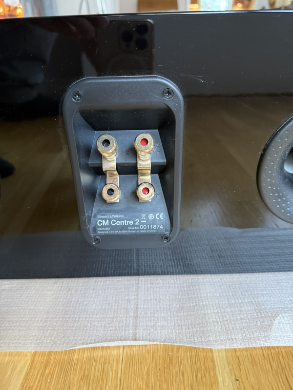 Bowers & Wilkins - Bild 3 av 8