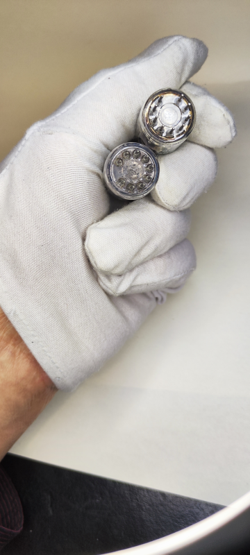 Siemens PCC 88 matchat par NOS - Bild 3 av 5