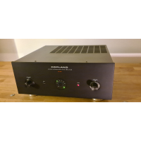 Copland 405a rörförstärkare