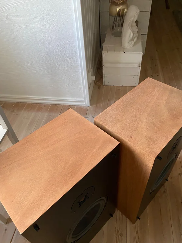 Snell Type J2 - Bild 3 av 4
