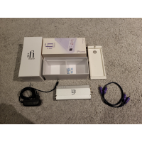 Ifi iphono riiasteg 