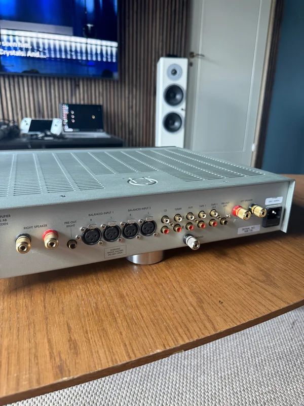 Primare i30 - Nyservad Primare i30 - Nyservad - Bild 2 av 2