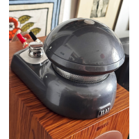 Super Tweeters / Elac 4Pi Plus.2