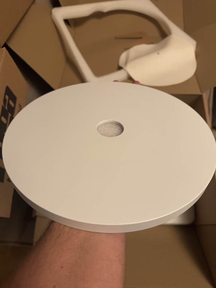 Rega Planar 10