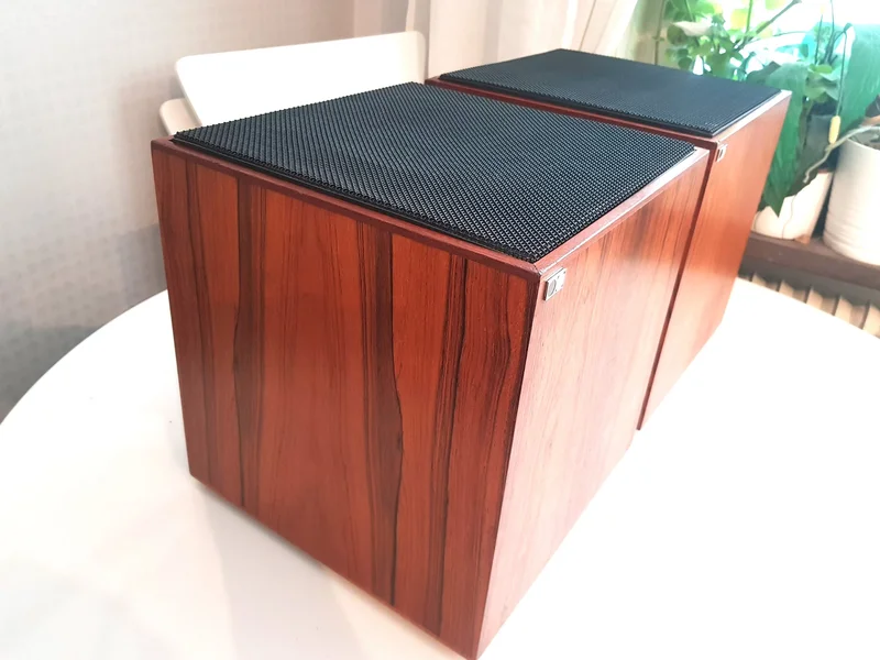 SONAB V-1 H&ouml;gtalare - Bild 5 av 11