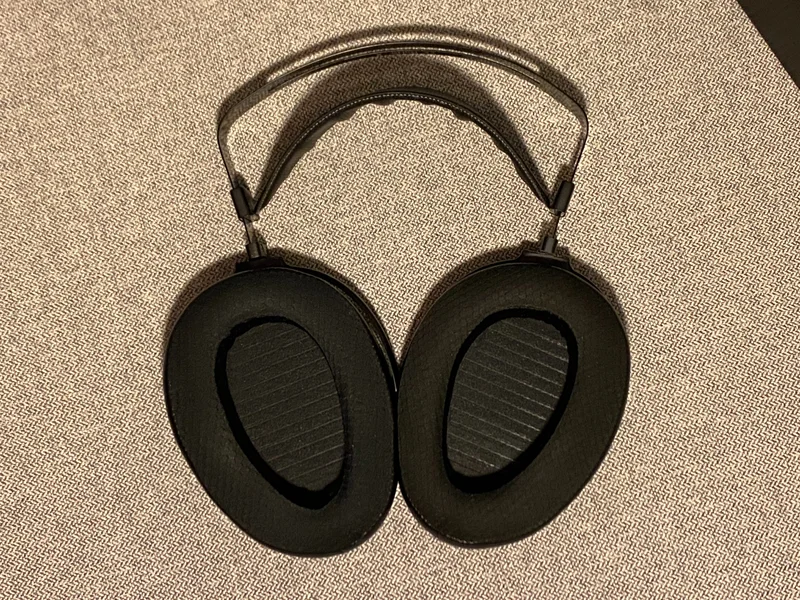 HiFiman Arya Stealth, Oppo HA-1 (renoverad) HiFiman Arya Stealth, Oppo HA-1 (renoverad) - Bild 4 av 9