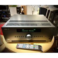 Arcam FMJ AVR850 - Pre-owned