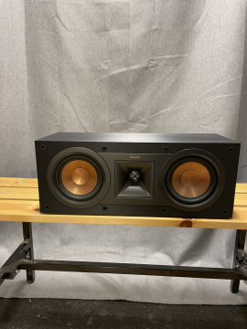 Center högtalare Klipsch R-25C