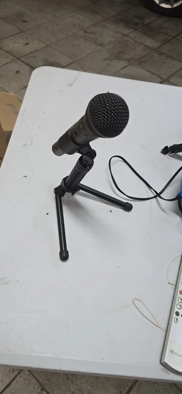 Klassisk rullbandspelare fr&aring;n Philips - Bild 14 av 20