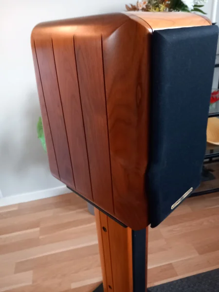 Sonus Faber Minima Amator Sonus Faber Minima Amator - Bild 4 av 7