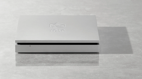 Hifi Rose RSA 780