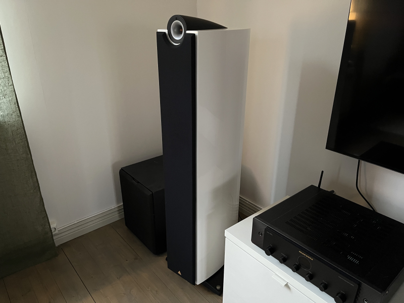 Triangle Genèse Quartet Jubileum - Bild 2 av 3